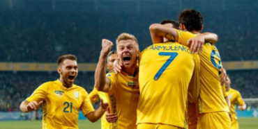Україна ще може пройти далі на Євро-2020: головні сценарії